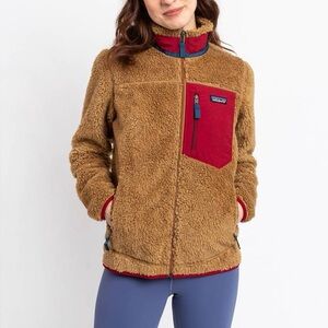 Patagonia Women's Classic Retro X Jacket